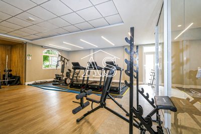 Apartamento, 3 quartos, 91 m² - Foto 5
