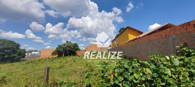 Terreno, 480 m² - Foto 1