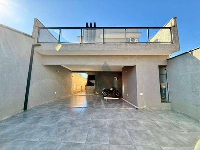 Sobrado, 3 quartos, 177 m² - Foto 3