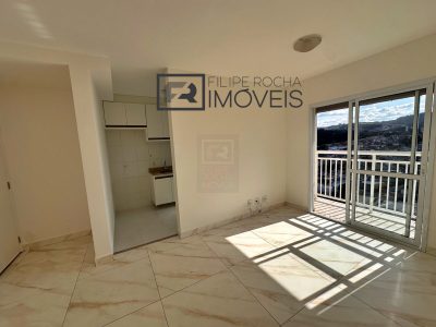 Apartamento, 2 quartos, 60 m² - Foto 3
