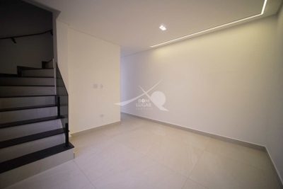 Sobrado, 2 quartos, 53 m² - Foto 2