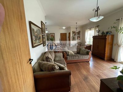 Apartamento, 3 quartos, 125 m² - Foto 1