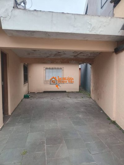 Casa, 2 quartos, 200 m² - Foto 2