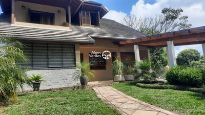 Casa, 3 quartos, 205 m² - Foto 2