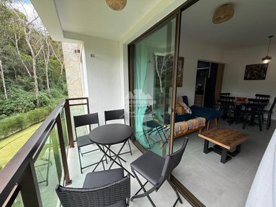 Apartamento, 2 quartos, 55 m² - Foto 2