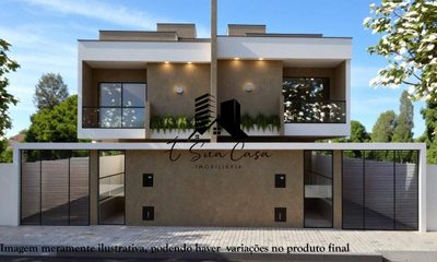Casa, 3 quartos, 300 m² - Foto 1