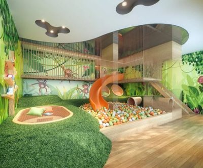 Apartamento, 3 quartos, 122 m² - Foto 4