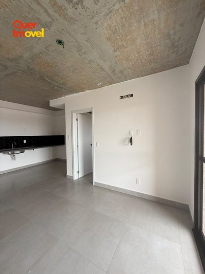 Apartamento, 1 quarto, 47 m² - Foto 5