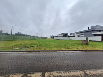 Terreno, 250 m² - Foto 1