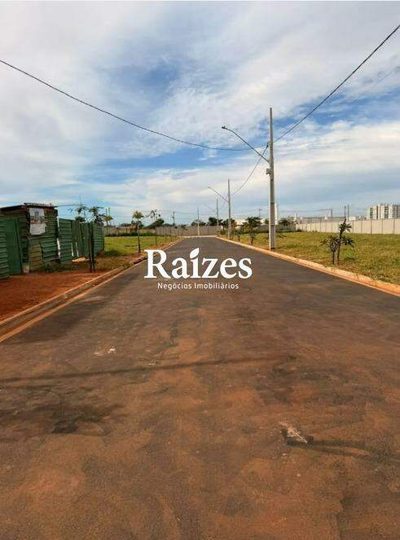 Terreno, 275 m² - Foto 1