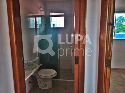 Apartamento, 1 quarto, 38 m² - Foto 4