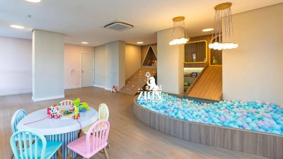 Apartamento, 3 quartos, 129 m² - Foto 5