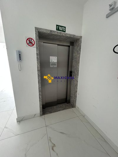 Apartamento, 2 quartos, 50 m² - Foto 5