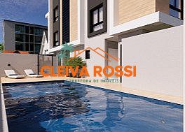 Apartamento, 2 quartos, 72 m² - Foto 3