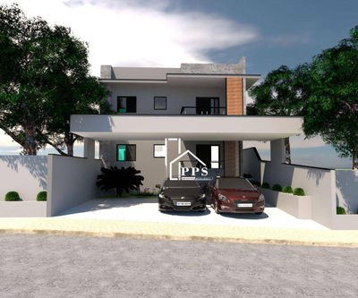 Apartamento, 3 quartos, 80 m² - Foto 2