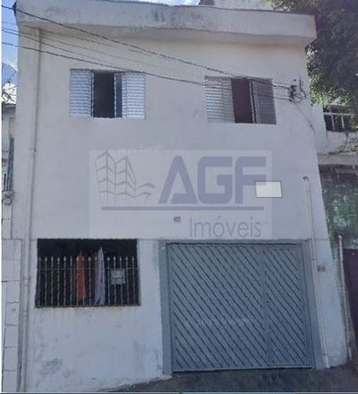 Casa, 1 quarto, 10 m² - Foto 1