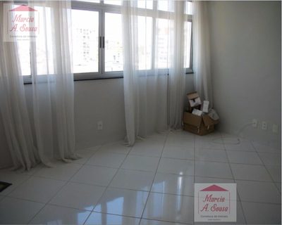Apartamento, 1 quarto, 60 m² - Foto 1