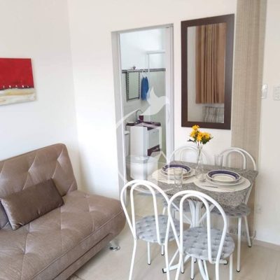 Kitnet-Studio, 27 m² - Foto 3