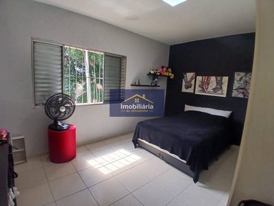 Sobrado, 3 quartos, 130 m² - Foto 3
