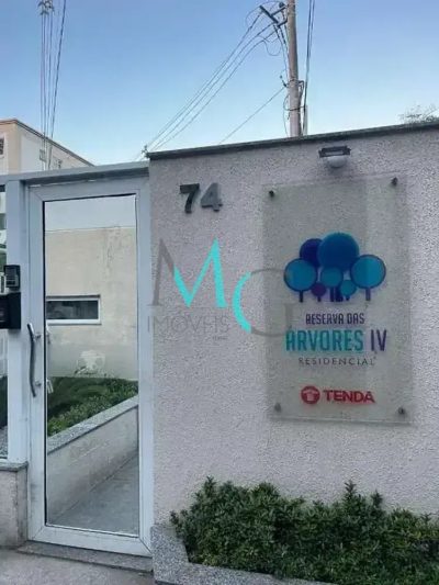Apartamento, 2 quartos, 41 m² - Foto 3