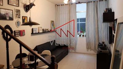 Apartamento, 2 quartos, 84 m² - Foto 1