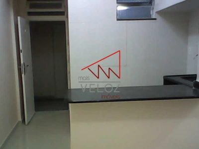 Apartamento, 1 quarto, 32 m² - Foto 3