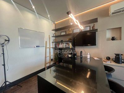Sala-Conjunto, 37 m² - Foto 3