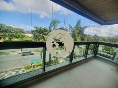 Apartamento, 3 quartos, 118 m² - Foto 3