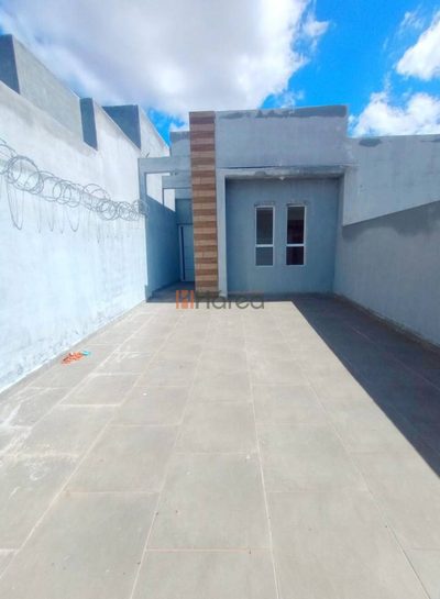 Casa, 2 quartos, 55 m² - Foto 1