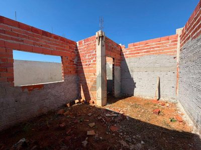 Casa de Condomínio, 2 quartos - Foto 4