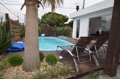 Casa, 2 quartos, 91 m² - Foto 2
