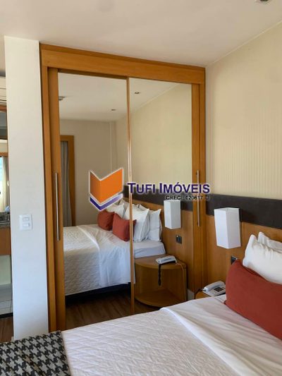 Apartamento, 1 quarto, 30 m² - Foto 4