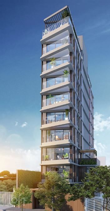 Apartamento, 1 quarto, 58 m² - Foto 1