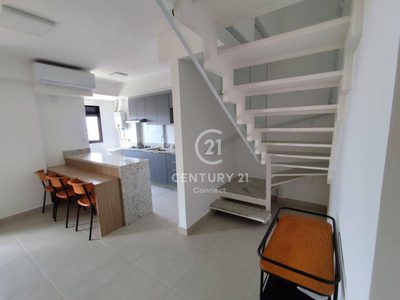 Apartamento, 2 quartos, 82 m² - Foto 3