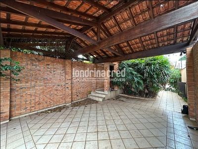 Casa, 3 quartos, 250 m² - Foto 5