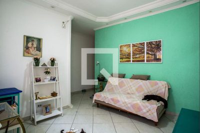 Apartamento, 2 quartos, 96 m² - Foto 2