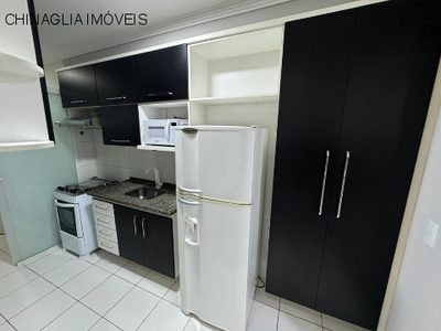 Apartamento, 2 quartos, 64 m² - Foto 4