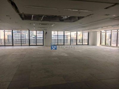 Sala-Conjunto, 620 m² - Foto 3