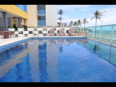 Apartamento, 1 quarto, 35 m² - Foto 1