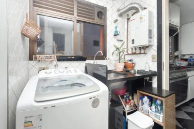 Apartamento, 2 quartos, 128 m² - Foto 3