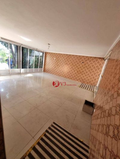 Casa, 3 quartos, 692 m² - Foto 1