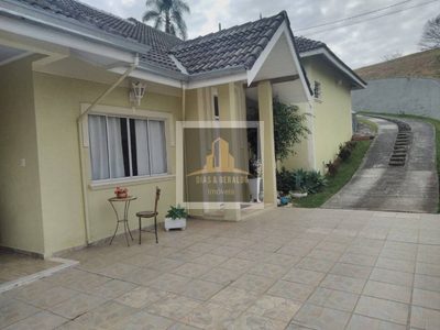 Casa de Condomínio, 4 quartos - Foto 3