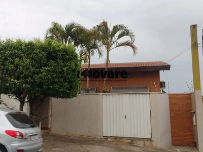 Casa, 3 quartos, 170 m² - Foto 3