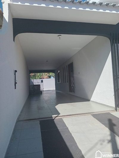 Casa, 3 quartos, 178 m² - Foto 2