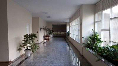 Apartamento, 3 quartos, 180 m² - Foto 1