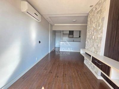 Apartamento, 2 quartos, 63 m² - Foto 4