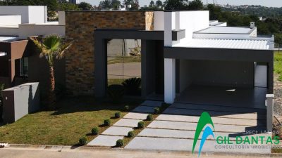 Casa, 3 quartos, 225 m² - Foto 1