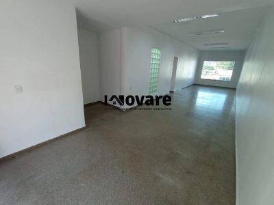 Loja-Salão, 138 m² - Foto 1