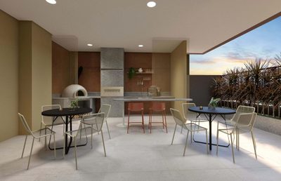 Apartamento, 2 quartos, 57 m² - Foto 4