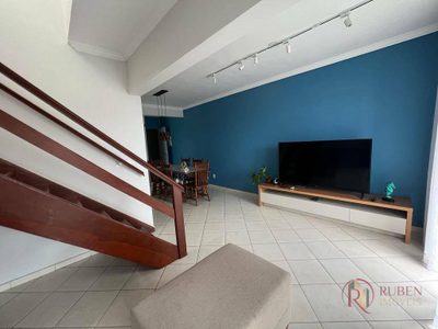 Cobertura, 3 quartos, 140 m² - Foto 2